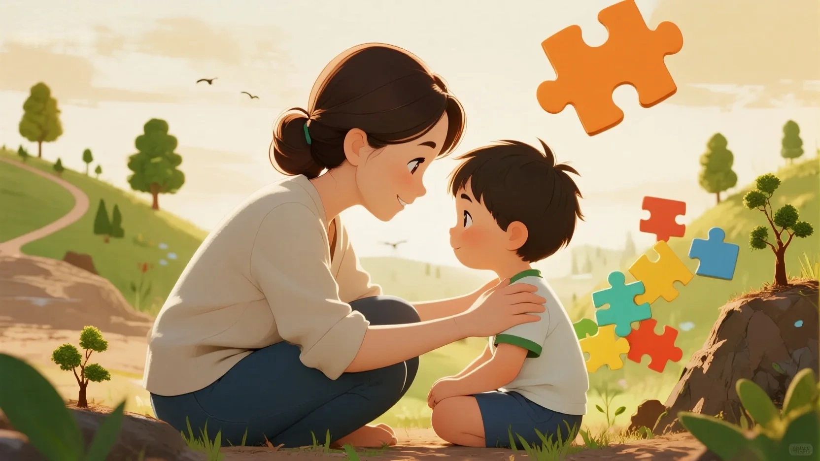 The Secret Ingredients Every Parent Needs to Grow Resilient Kids
