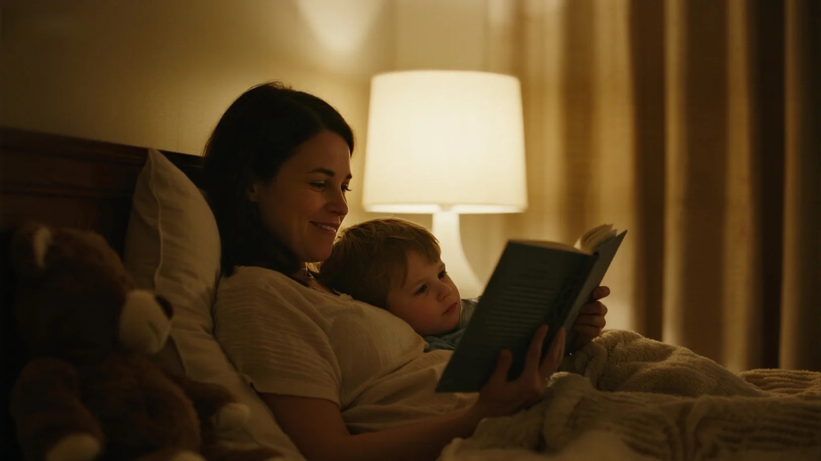 ​2-Year-Old Bedtime Routine: A Guide to Peaceful Nights​