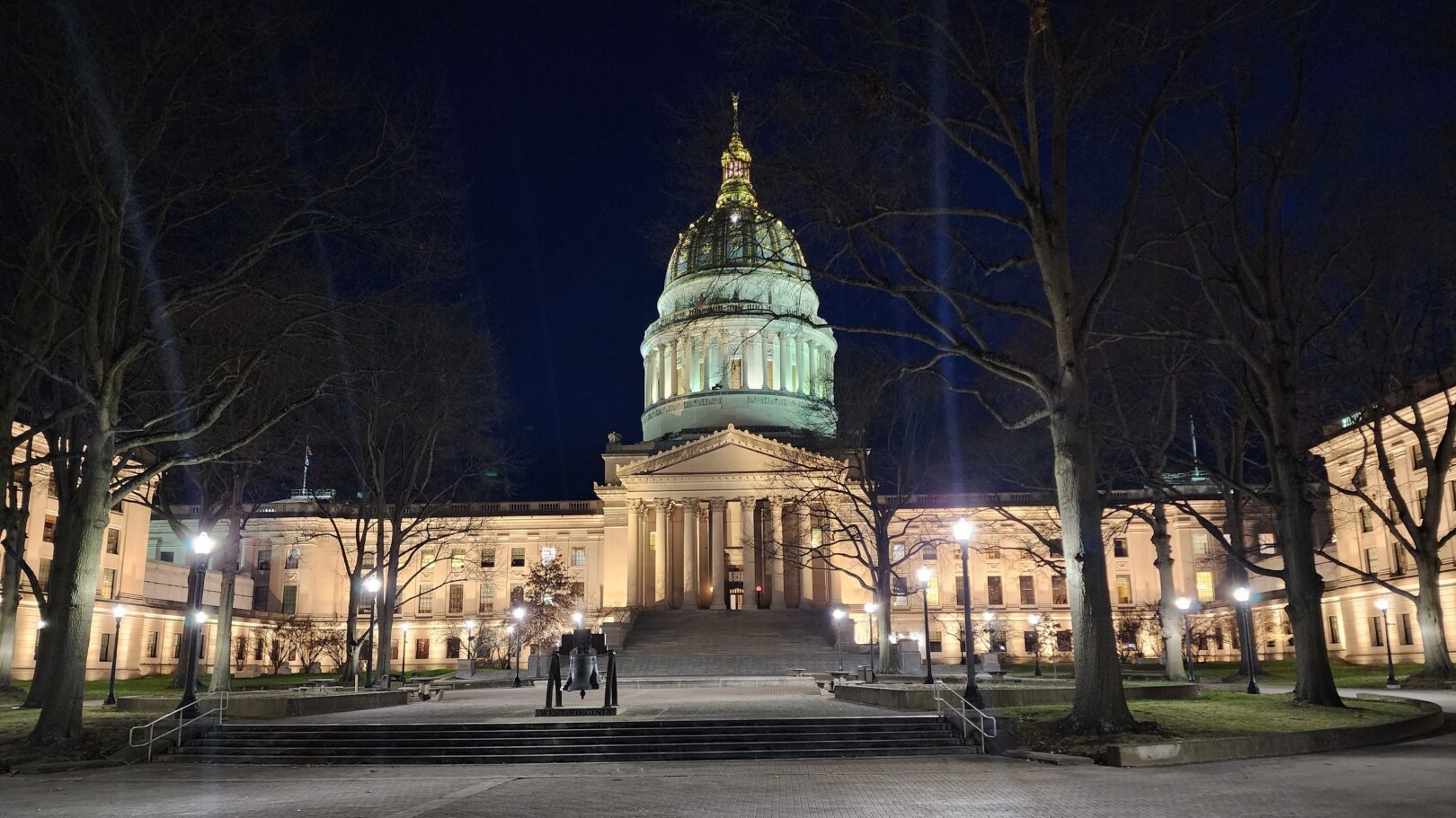 ​Crossover Day in Morgantown: How New Laws Affect West Virginia Families​