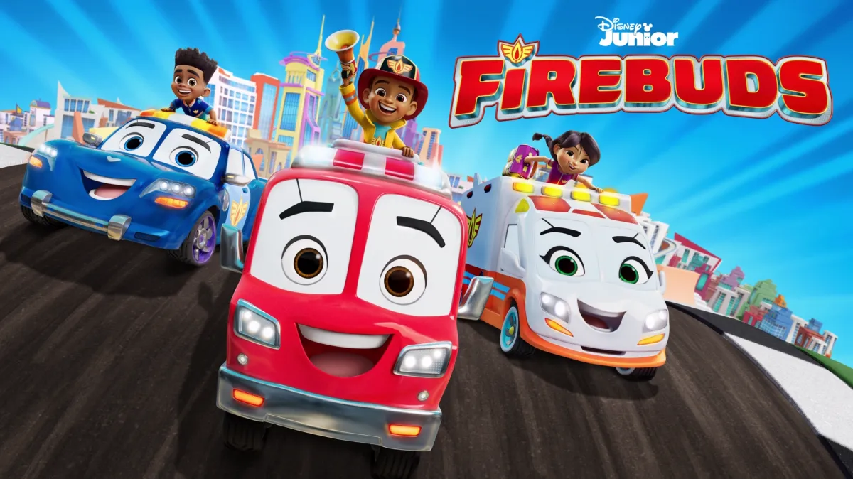 Are There Any Educational Shows On Disney Plus?
