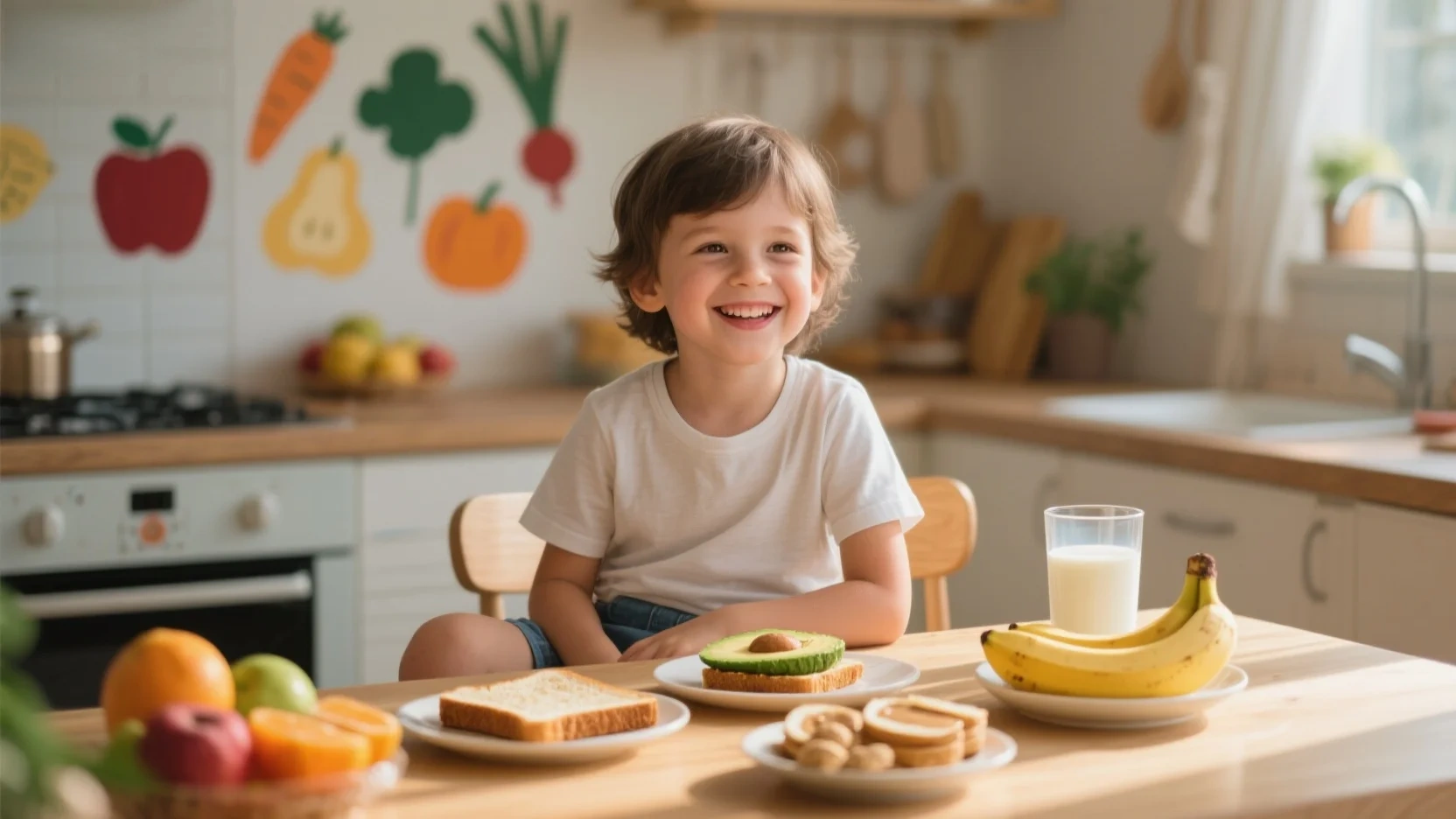 ​Why Is My 7-Year-Old So Skinny? Understanding the Possible Reasons​