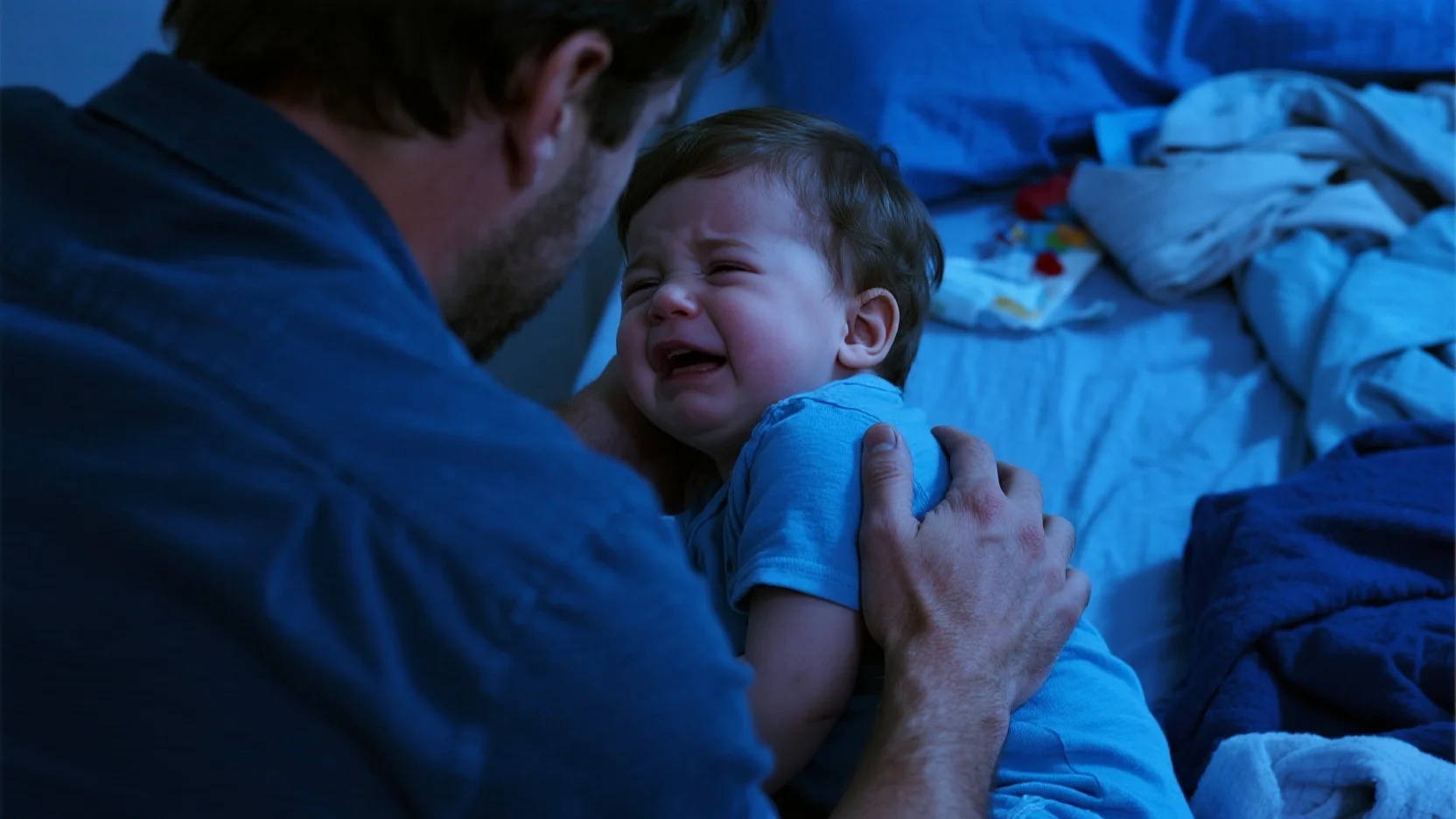 Common Bedtime Mistakes Parents Make With 2-Year-Olds—and How to Fix Them