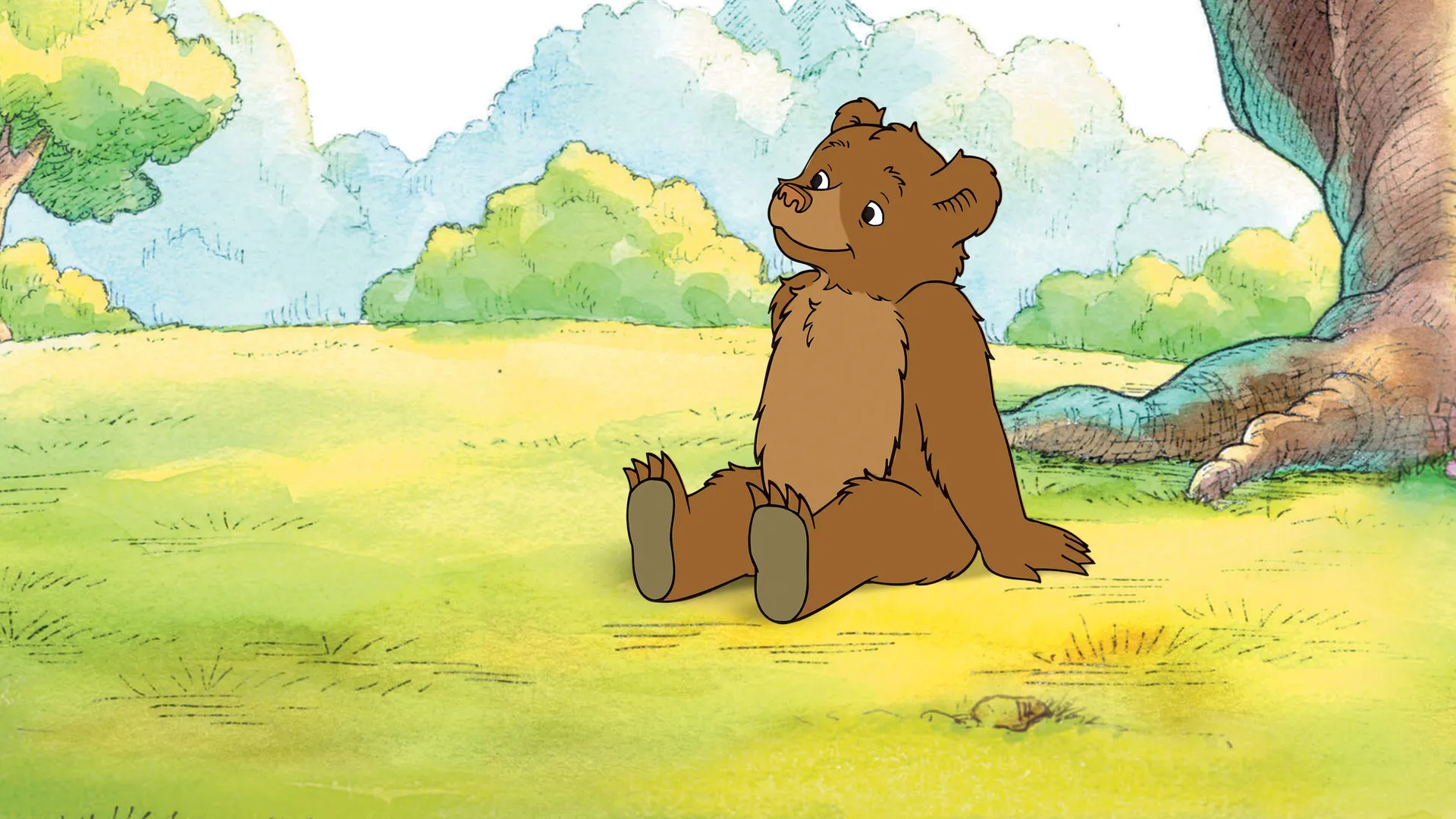 ​The Best Low-Stimulation TV Shows for Toddlers (Ages 2-4)​​