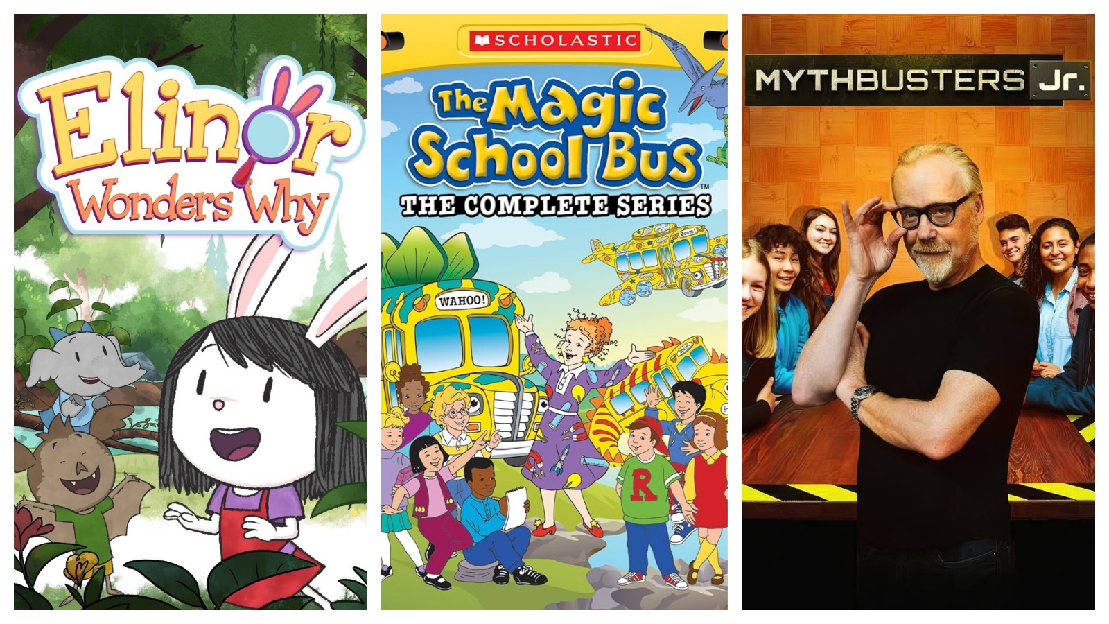 How to Choose the Right Educational Science TV Show for Your Child