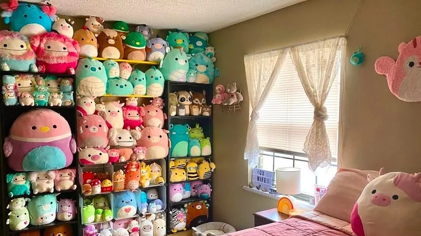 Why Do Kids Like Squishmallows So Much?