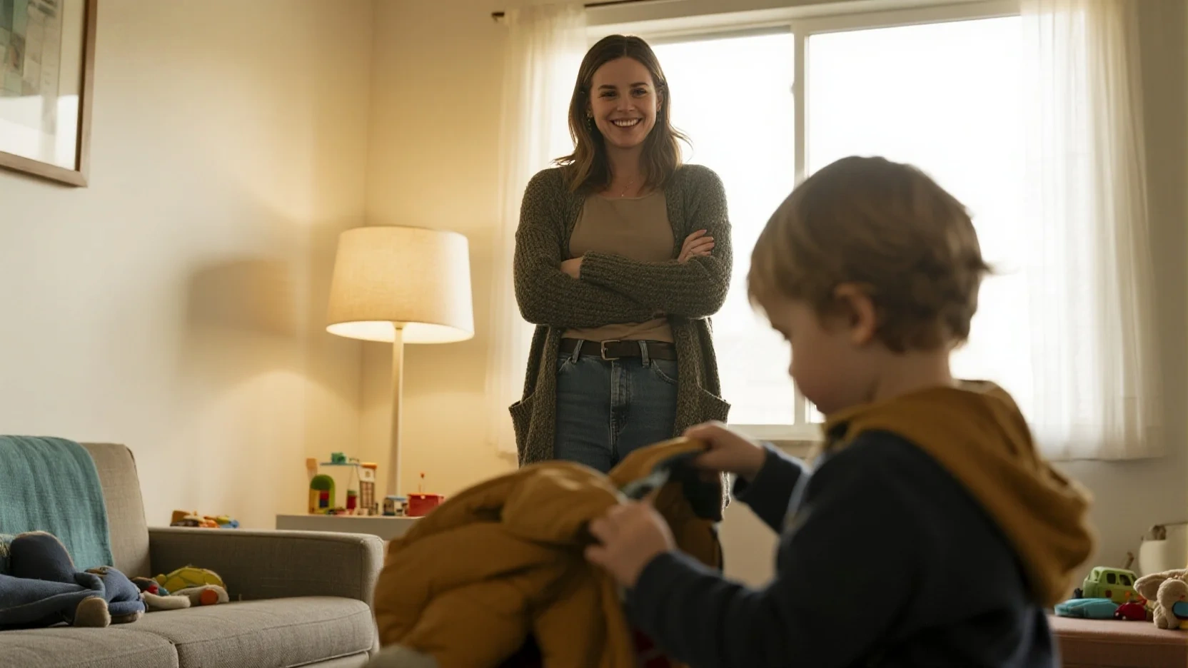 What Is a FAFO Mom?