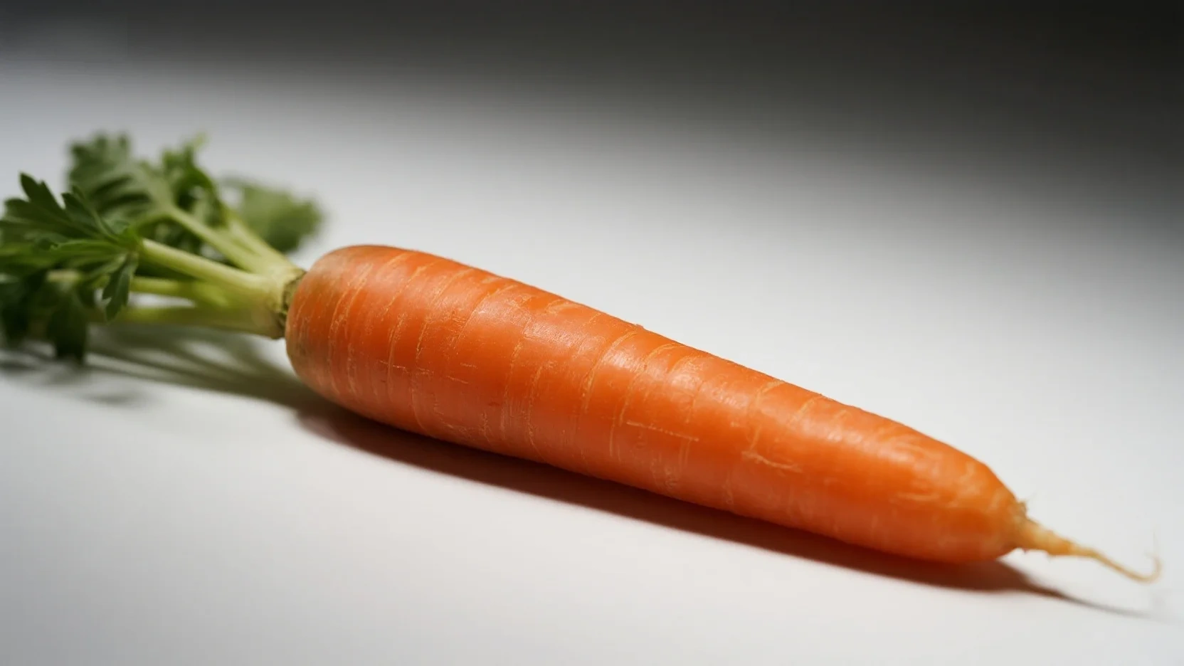 Are Carrots a Healthy Snack?
