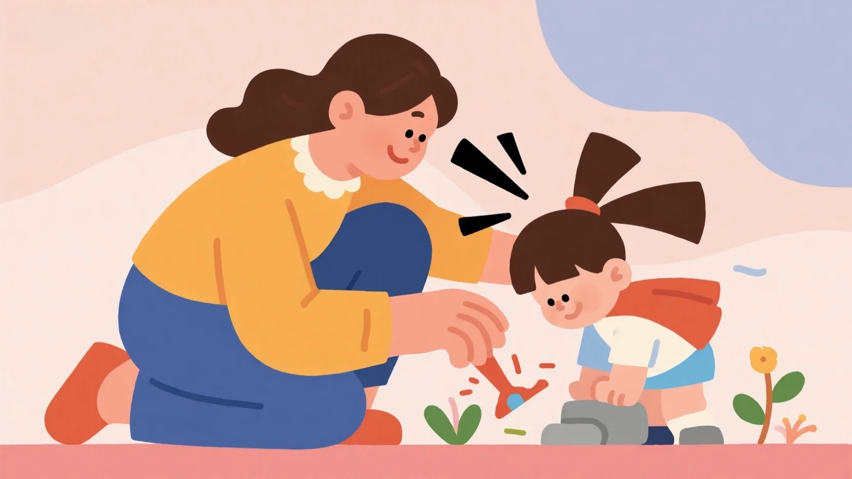 What Does FAFO Parenting Mean?