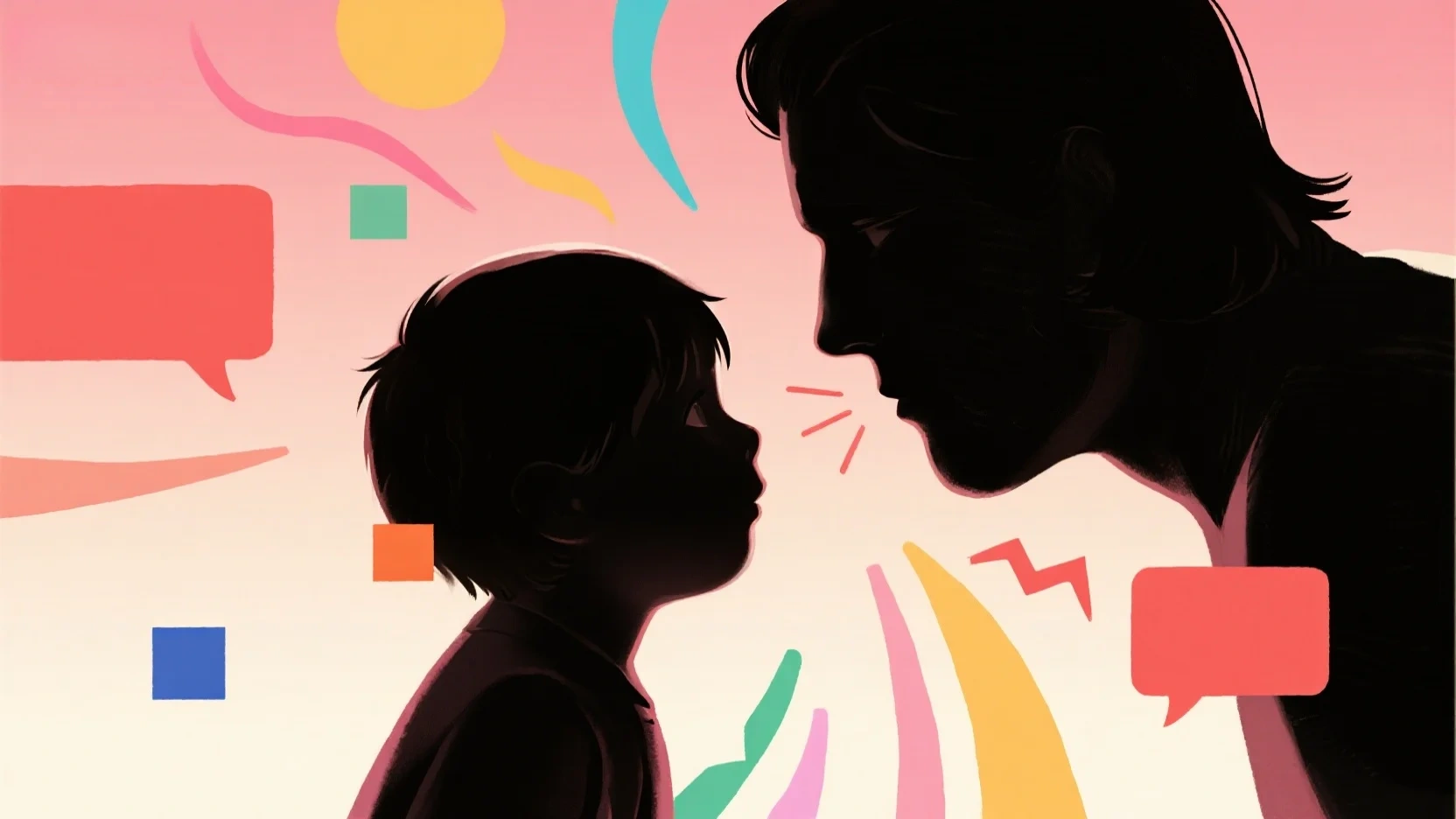 Is It Good or Bad for Children to Talk Back? 🤔