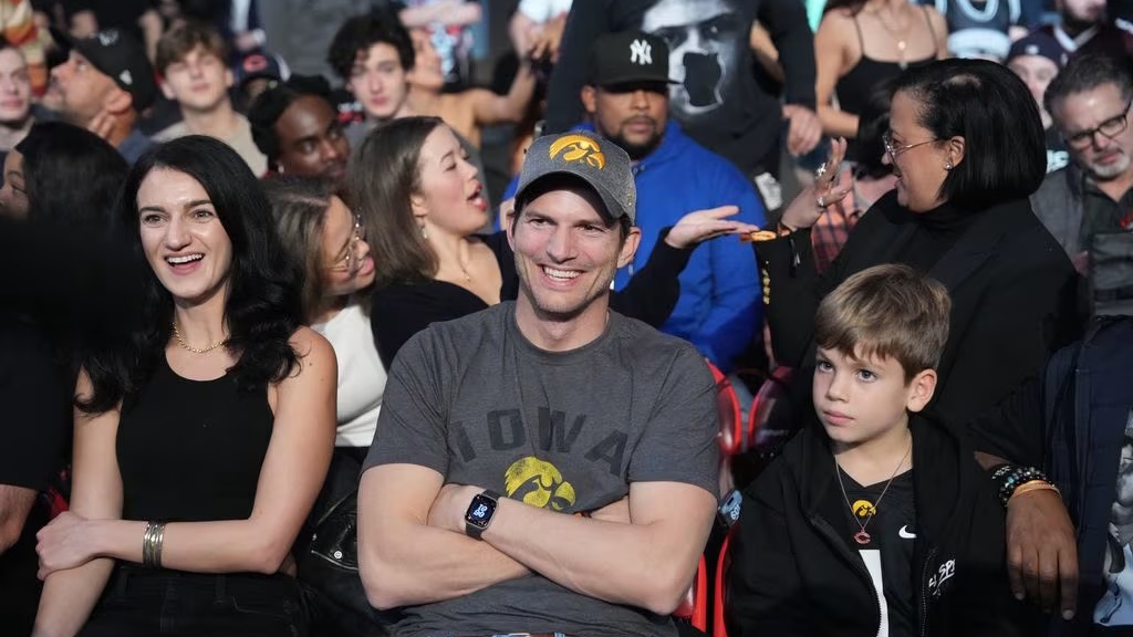 Celebrity Parenting and Privacy: Candid Moments That Redefine Boundaries