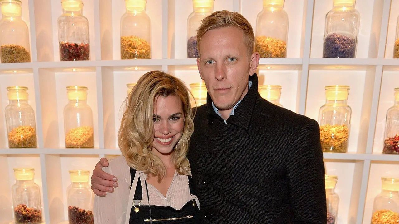 Custody Clash — Laurence Fox & Billie Piper’s Co‑Parenting Battle Six Years On