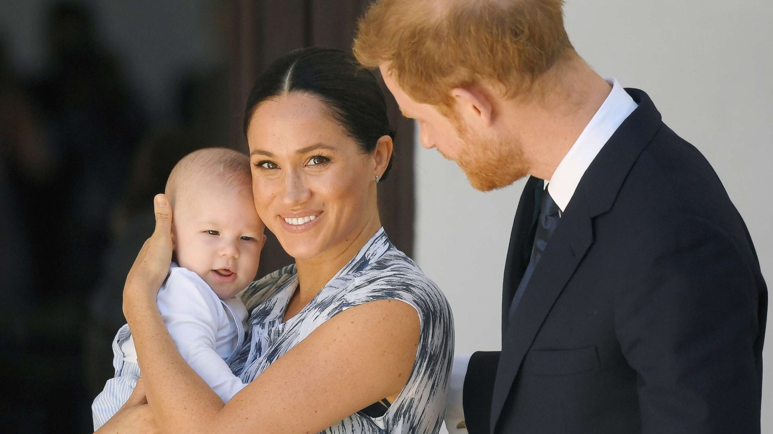 Inside Meghan and Harry's Parenting Journey: Love, Pressure, and Life Beyond the Crown